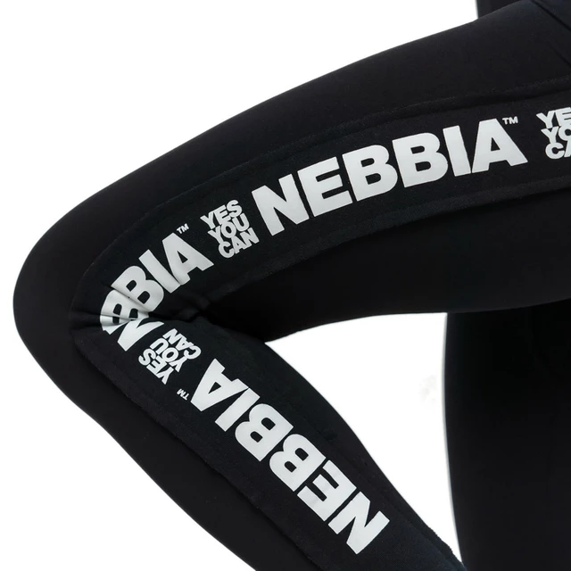 Nebbia ICONIC 209 Leggings mit hoher Taille