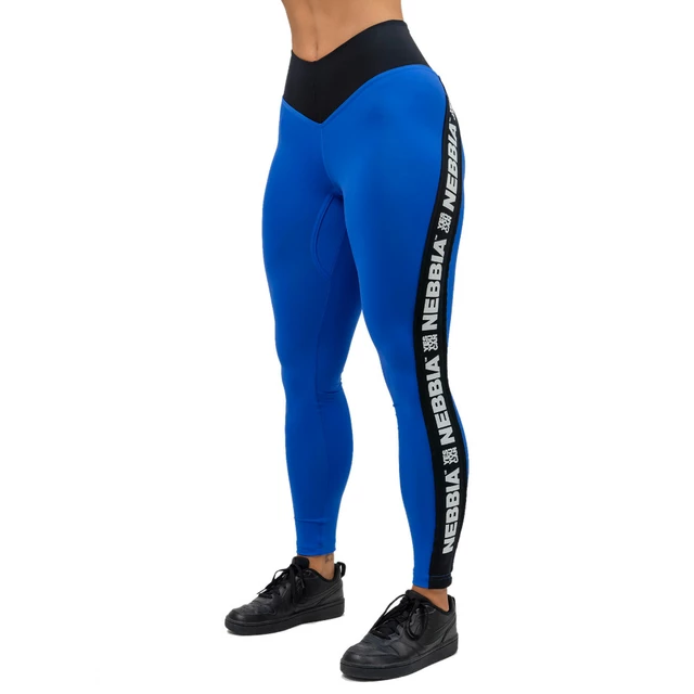 Nebbia ICONIC 209 Leggings mit hoher Taille