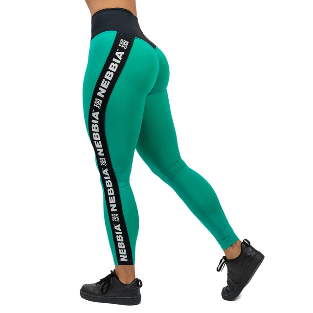 Nebbia ICONIC 209 Leggings mit hoher Taille