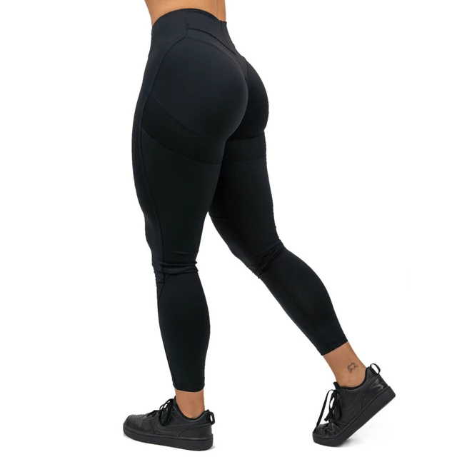 Nebbia GLUTE PUMP 247 Leggings mit hoher Taille