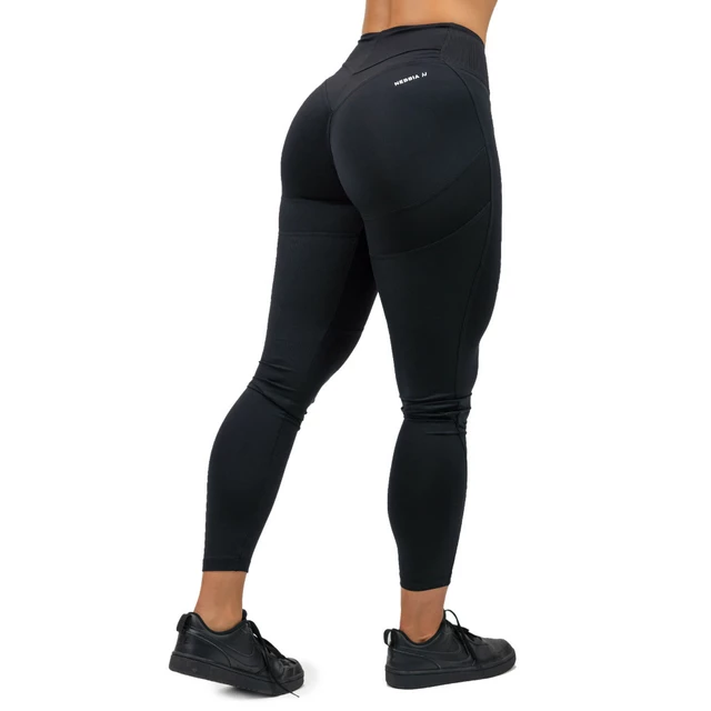 Nebbia GLUTE PUMP 247 Leggings mit hoher Taille