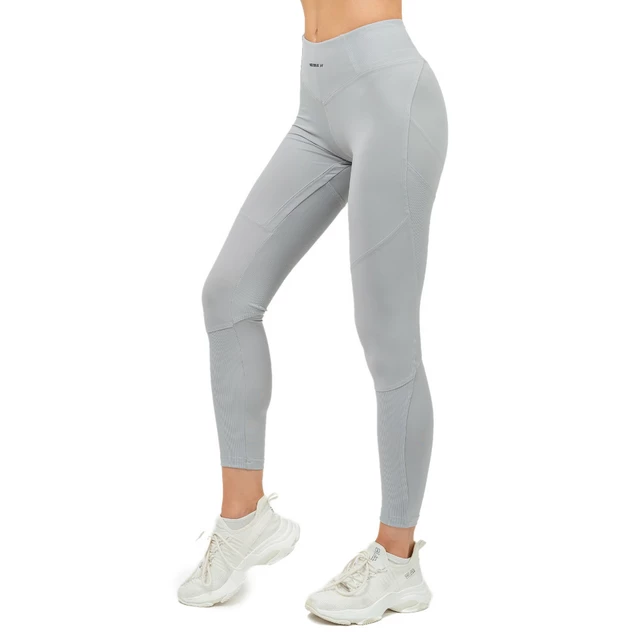 Nebbia GLUTE PUMP 247 Leggings mit hoher Taille