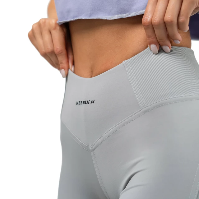 Nebbia GLUTE PUMP 247 Leggings mit hoher Taille