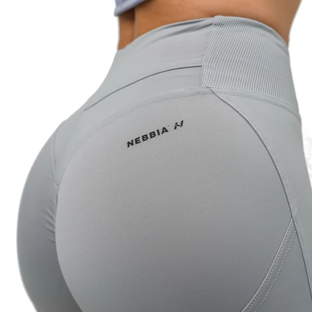 Nebbia GLUTE PUMP 247 Leggings mit hoher Taille