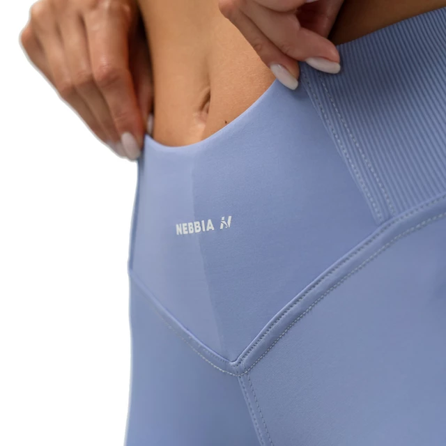 Nebbia GLUTE PUMP 247 Leggings mit hoher Taille