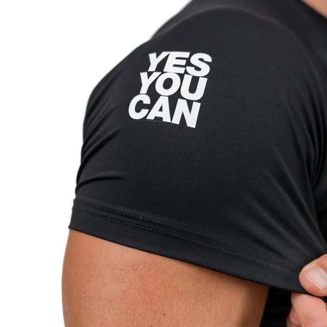 Herren-Kompressionsshirt Nebbia PERFORMANCE 339 - Blau