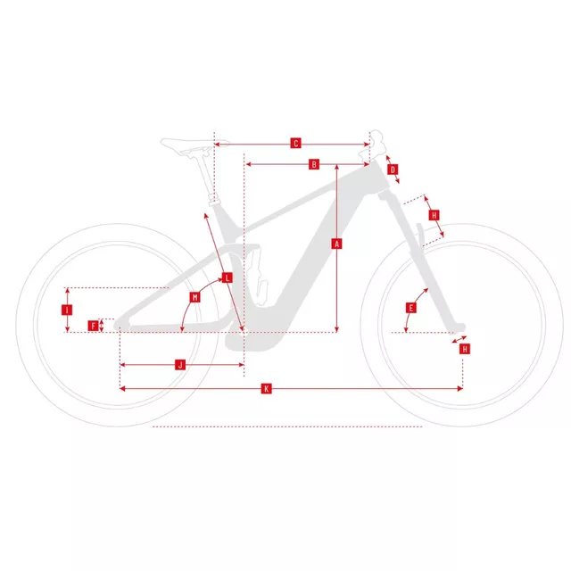 Crussis e-Race PRO 750Wh 29" vollgefedertes Mountainbike - Modell 2025