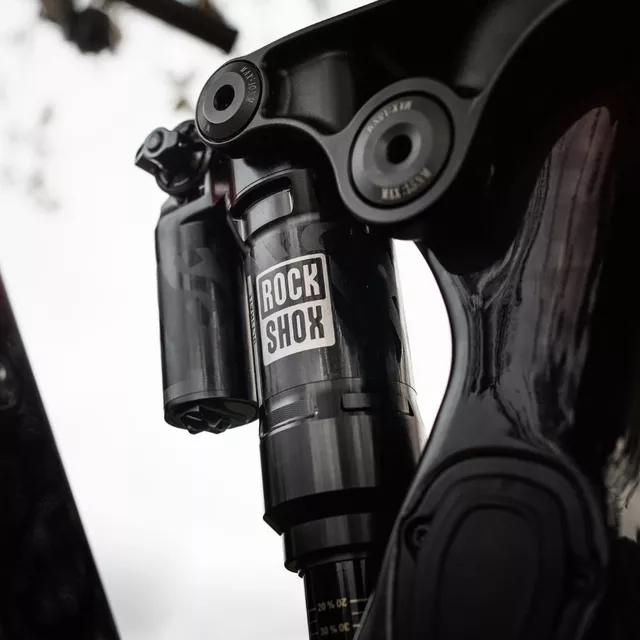 Crussis e-Race PRO 750Wh 29" vollgefedertes Mountainbike - Modell 2025