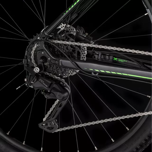 Mountainbike 4EVER FRONTBEE 29'' - Modell 2025