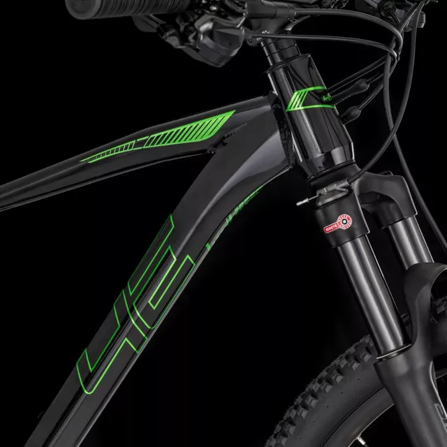 Mountainbike 4EVER FRONTBEE 29'' - Modell 2025