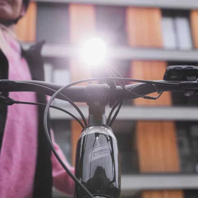 Crussis e-Country 10.10 720Wh 27,5" Stadt-E-Bike - Modell 2025