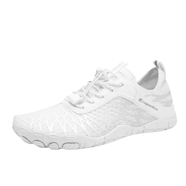 inSPORTline Soltano Wasserschuhe - weiß