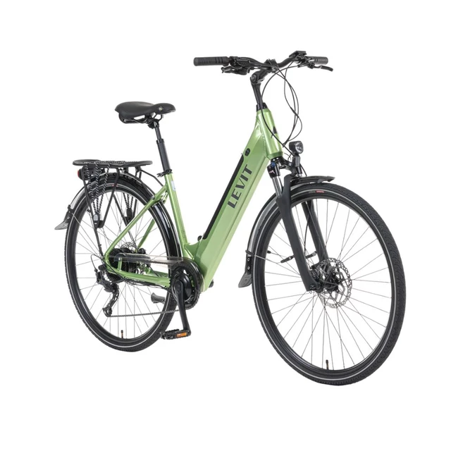 Urban E-Bike Levit Musca Urban HD 630 28" - Modell 2024