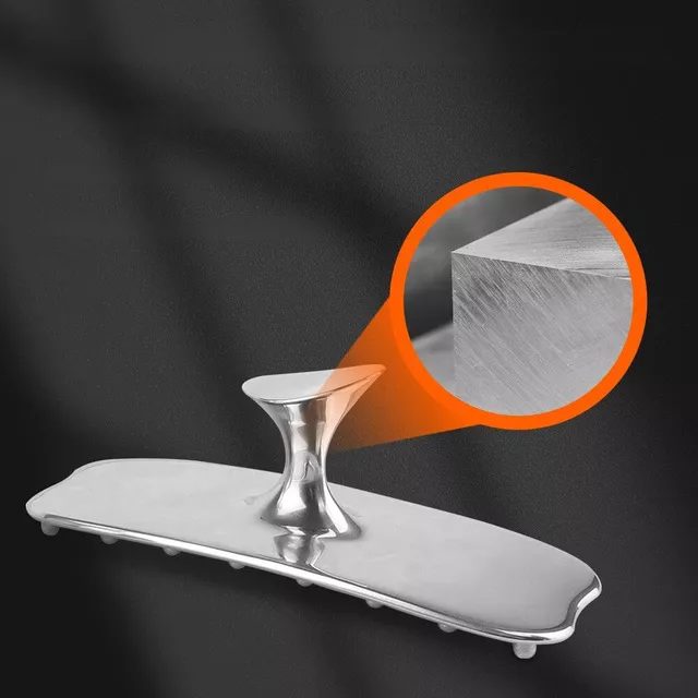 Kovová masážní pomůcka inSPORTline Faskra