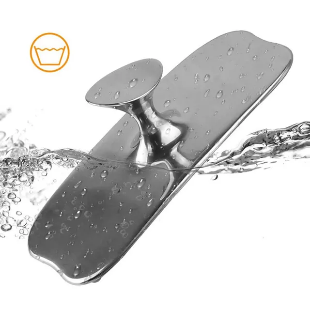 Kovová masážní pomůcka inSPORTline Faskra