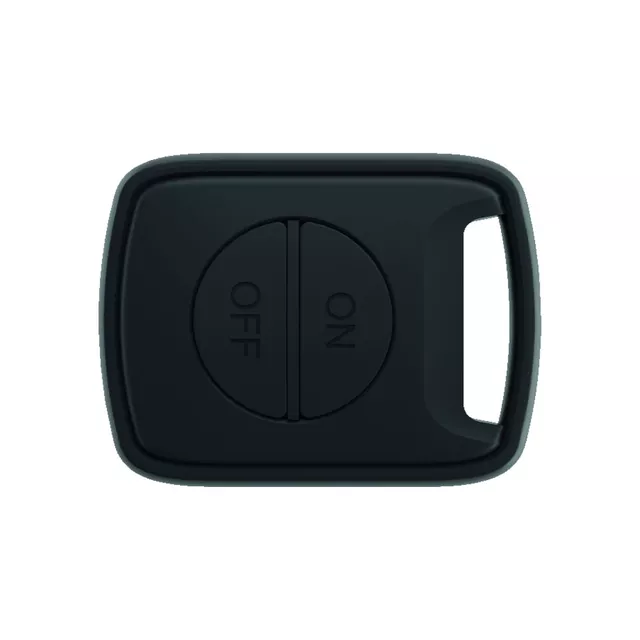 Alarmkasten ABUS RC SingleSet - Alarmkasten + Fernbedienung