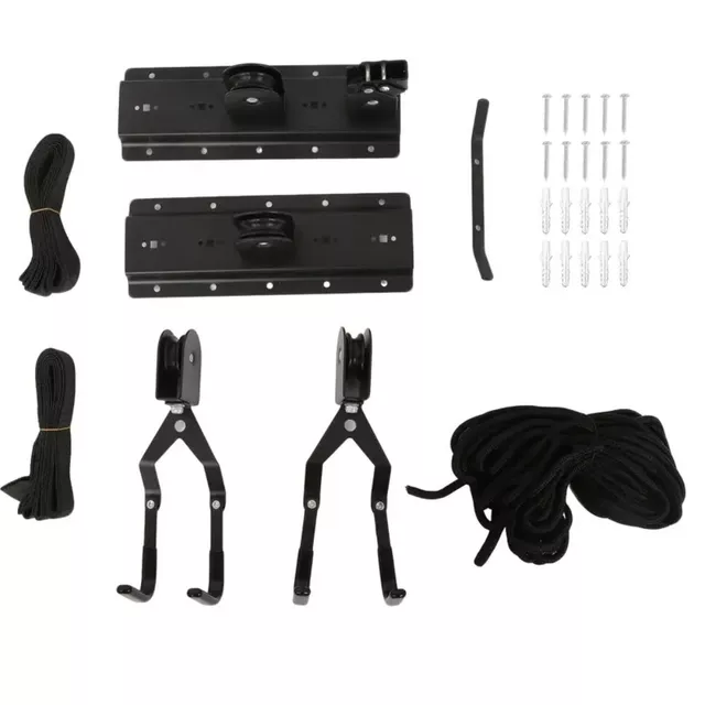 inSPORTline Crognen Universal-Deckenhalterung