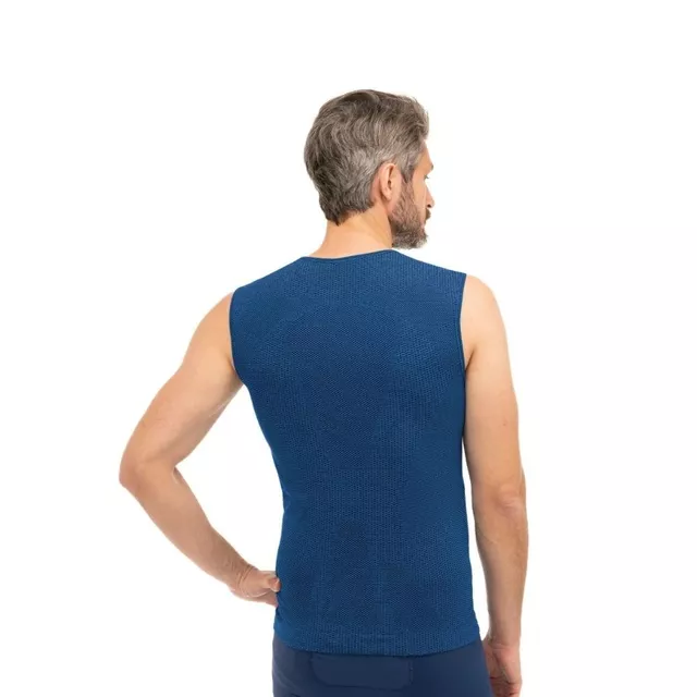 Brubeck 3D Run PRO Tank-Top für Herren