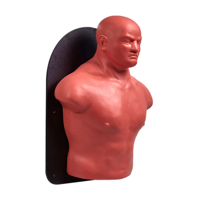 Wandmontierter Boxtrainer inSPORTline Jondevale