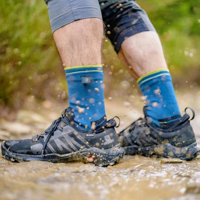 DexShell Running Lite 2.0 wasserdichte Socken