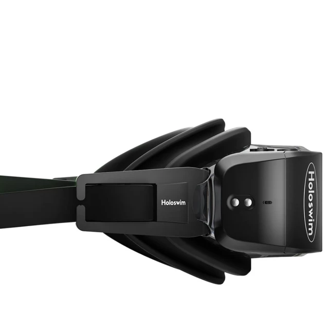 Schwimmbrille mit AR Holoswim 2 Pro