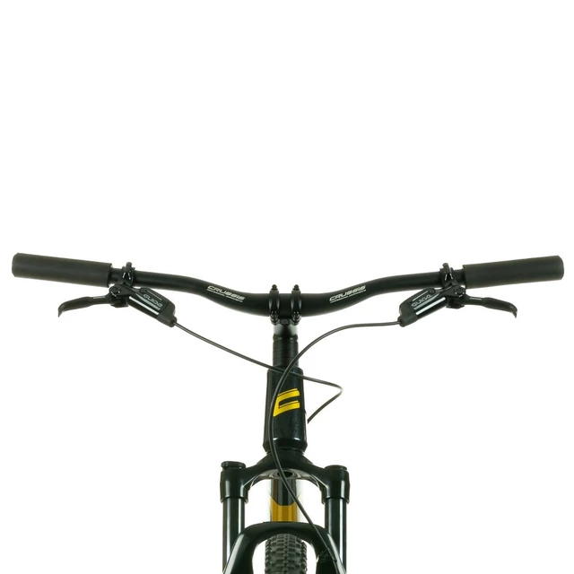 Scooter Crussis Cross 9.2-1 gold-schwarz 27,5/20"