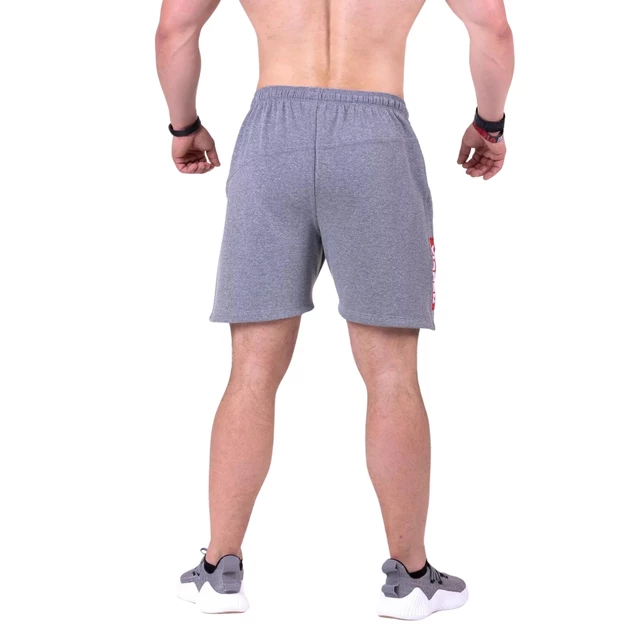 Nebbia Red Label 152 Herren Shorts