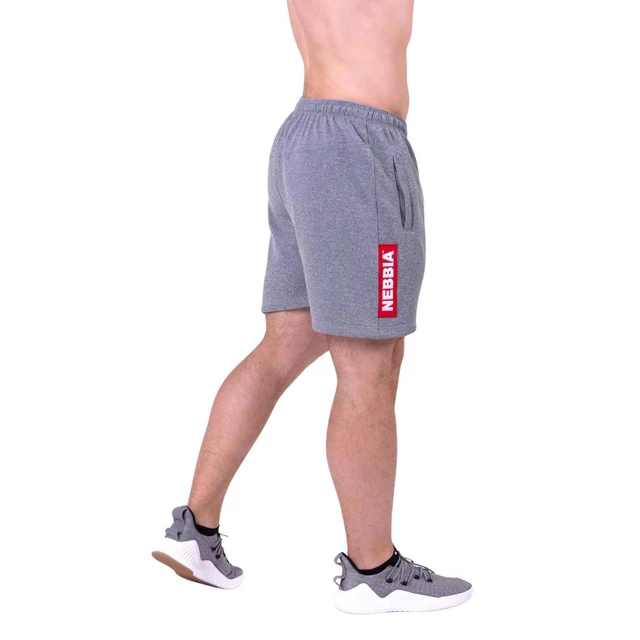 Nebbia Red Label 152 Herren Shorts