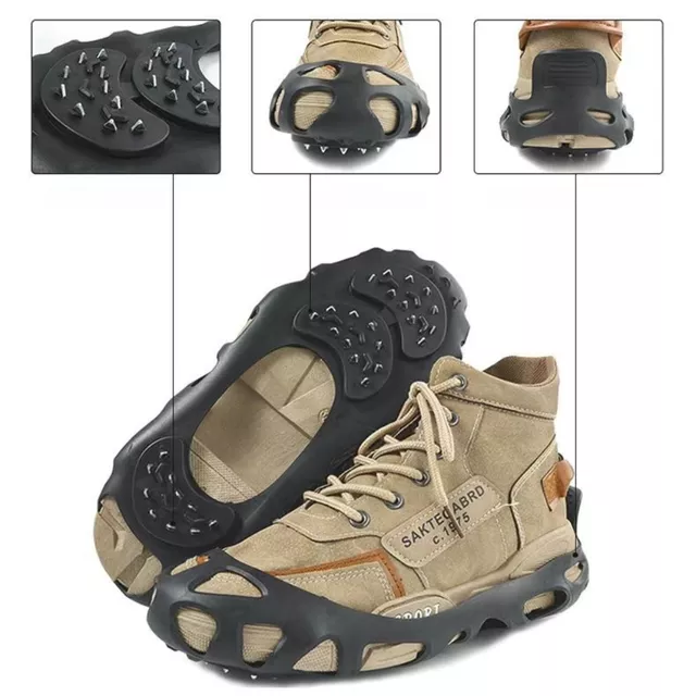 Steigeisen inSPORTline Niseko