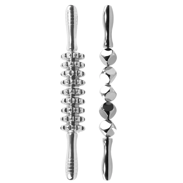 Metall-Ganzkörpermassage-Set inSPORTline Janko Set