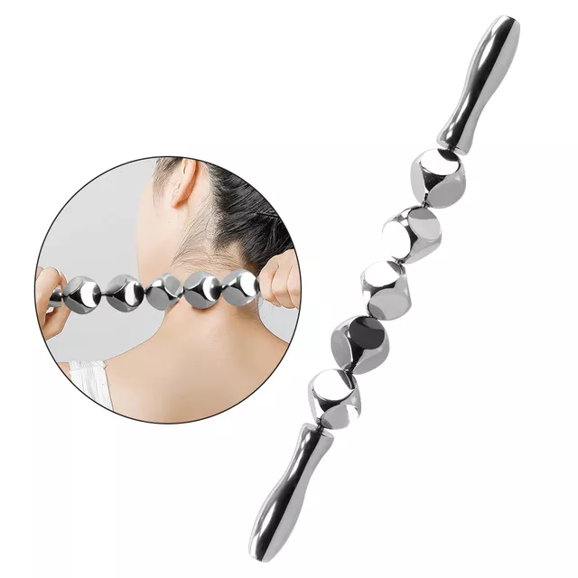 Metall-Ganzkörpermassage-Set inSPORTline Janko Set