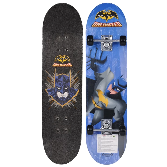 Batman Unlimited Skateboard