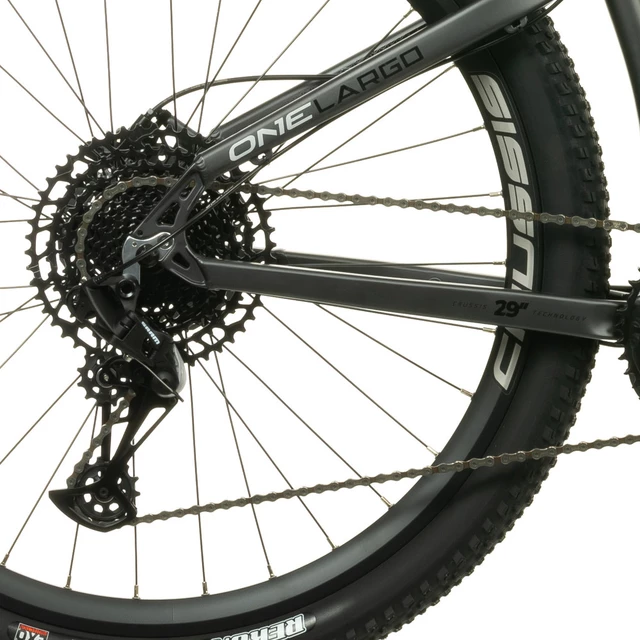 Crussis ONE-Largo 8.9-L 29" Mountainbike - Modell 2024