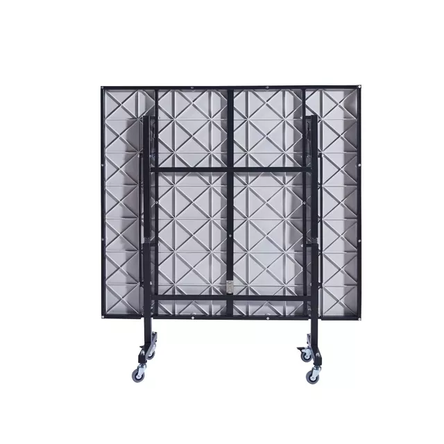 Tischtennisplatte für draußen inSPORTline OUTDOOR 200