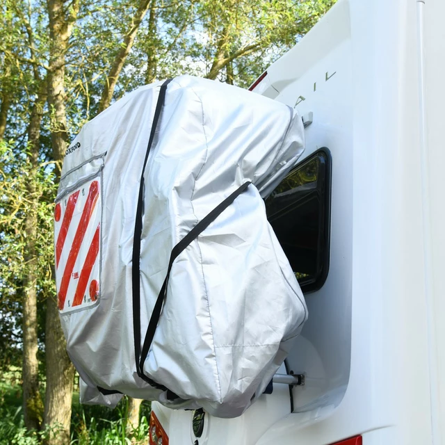 Oxford Aquatex Touring Deluxe 3-4-Rad-Plane