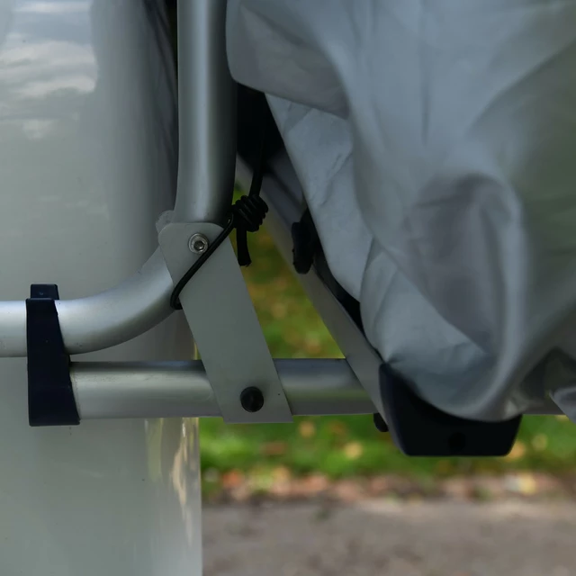 Oxford Aquatex Touring Premium 1-2 Radabdeckplanen