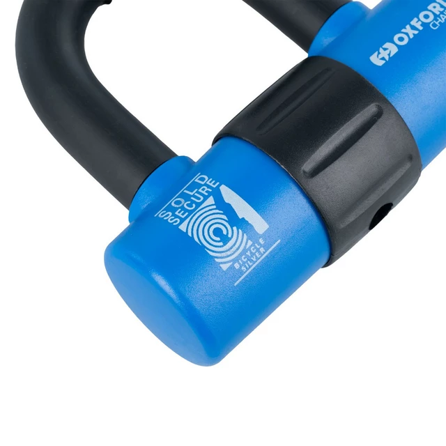 Kettenschloss Oxford Chain10 140 cm