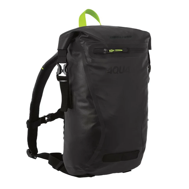 Wasserdichter Oxford Aqua EVO-Rucksack 12l