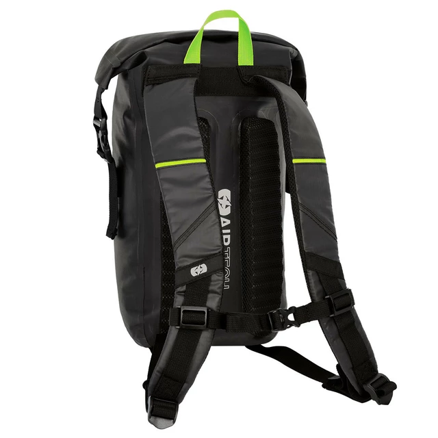 Wasserdichter Oxford Aqua EVO-Rucksack 12l