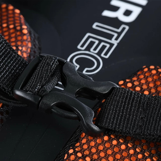 Wasserdichter Oxford Aqua EVO-Rucksack 22l