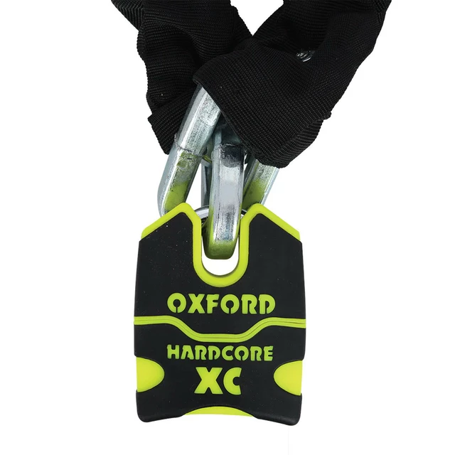 Oxford Hardcore XC13 150 cm Kettenschloss