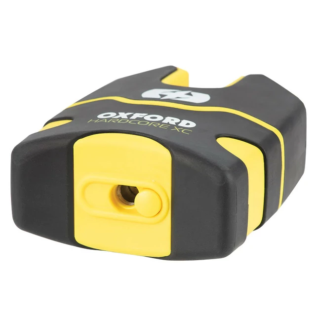 Oxford Hardcore XC13 150 cm Kettenschloss