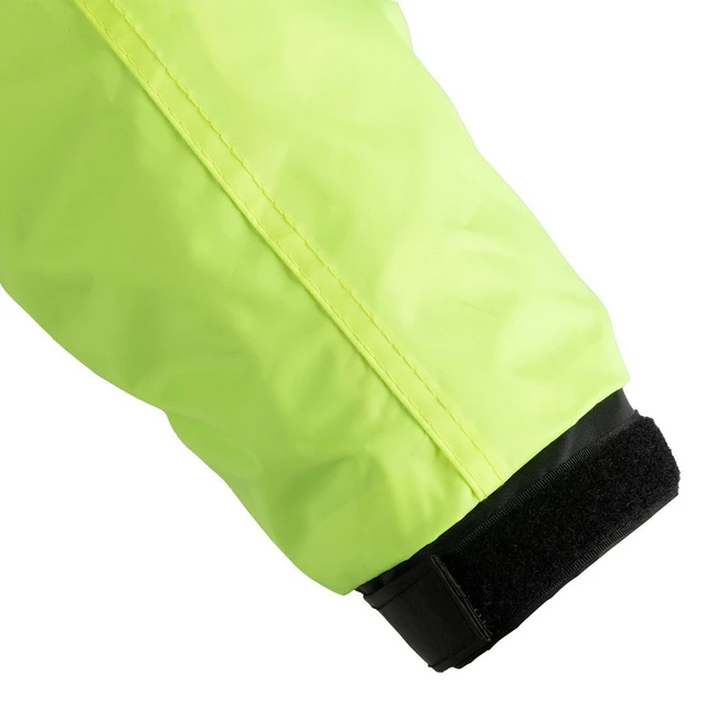 Oxford Rain Seal schwarz/gelb fluo
