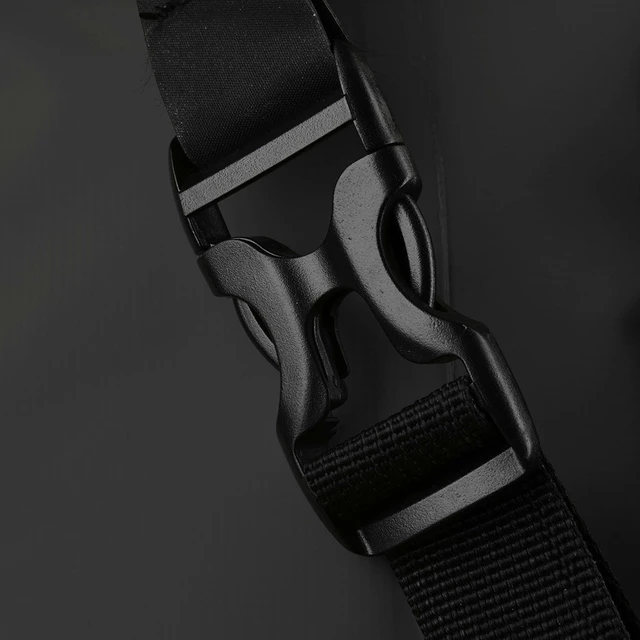 Wasserdichter Oxford Aqua V12-Rucksack 12l