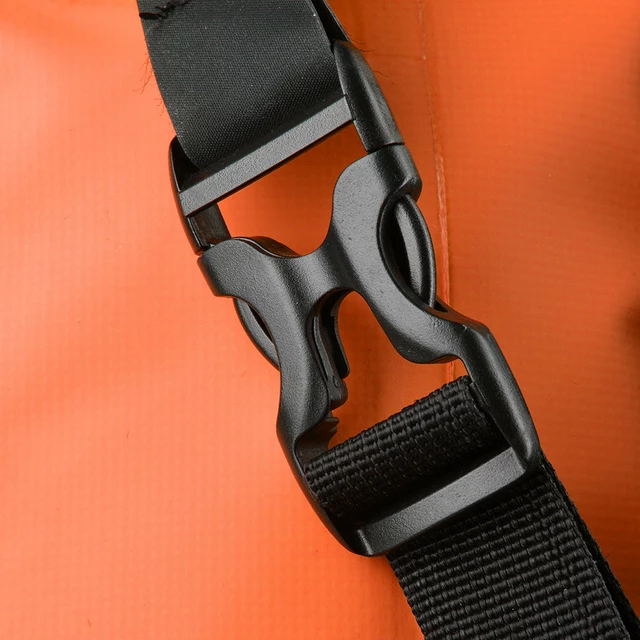 Wasserdichter Oxford Aqua V12-Rucksack 12l