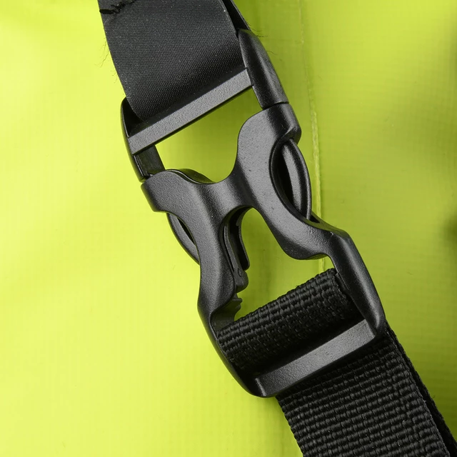 Wasserdichter Oxford Aqua V12-Rucksack 12l