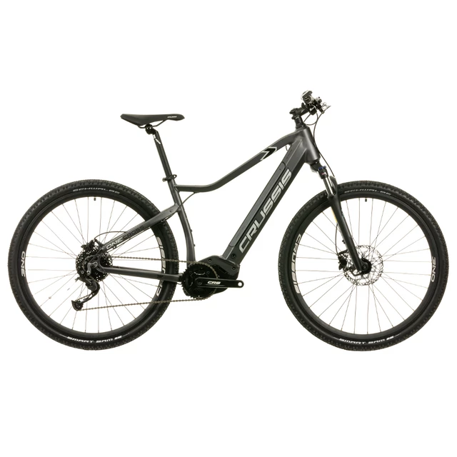 Crussis ONE-Cross 7.9-XS 28" - Modell 2024