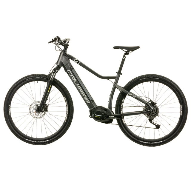 Crussis ONE-Cross 7.9-XS 28" - Modell 2024