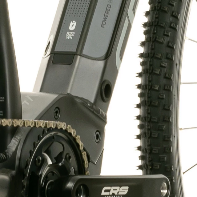 Crussis ONE-Cross 7.9-XS 28" - Modell 2024