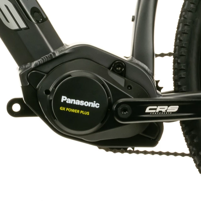 Crussis ONE-Cross 7.9-XS 28" - Modell 2024